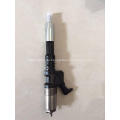 6156-11-3300 PC400-7 Common Rail Injector SA6D125E Motor